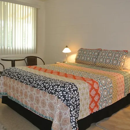 Borrego Springs Motel Esterno foto