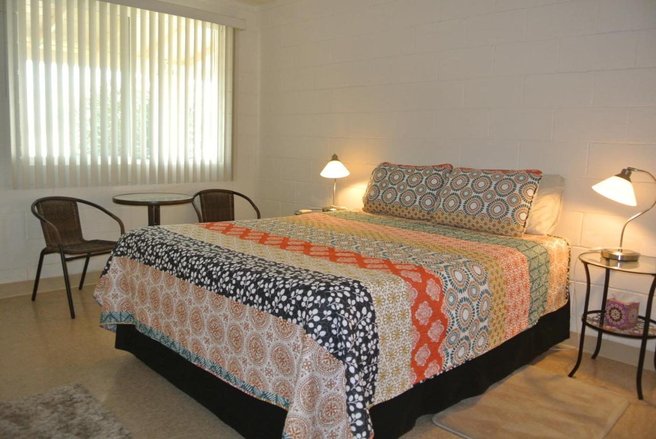 Borrego Springs Motel Borrego Springs