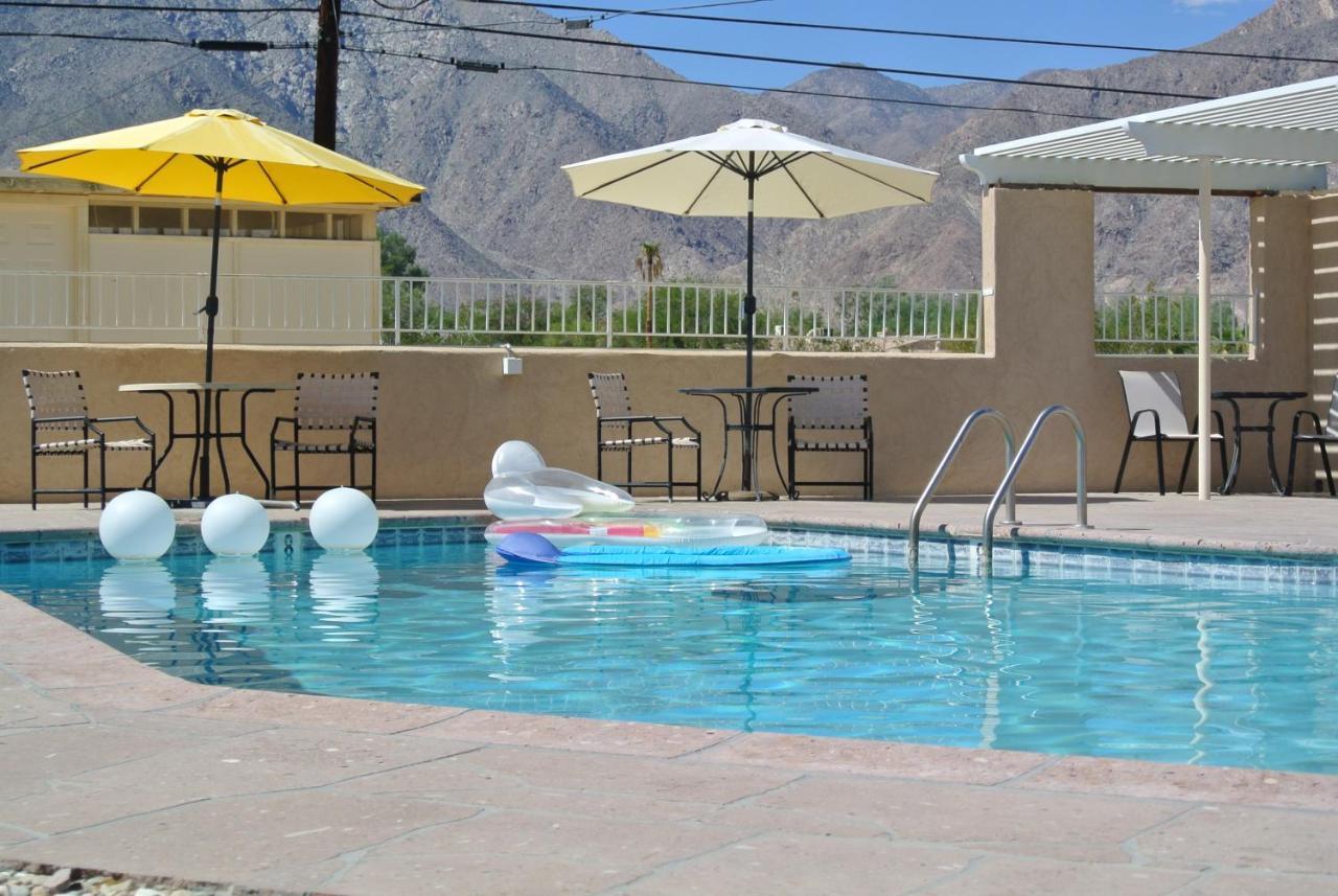 Borrego Springs Motel Hotel Borrego Springs