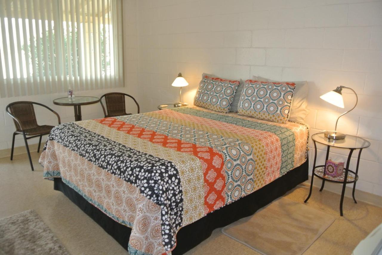 Borrego Springs Motel Borrego Springs