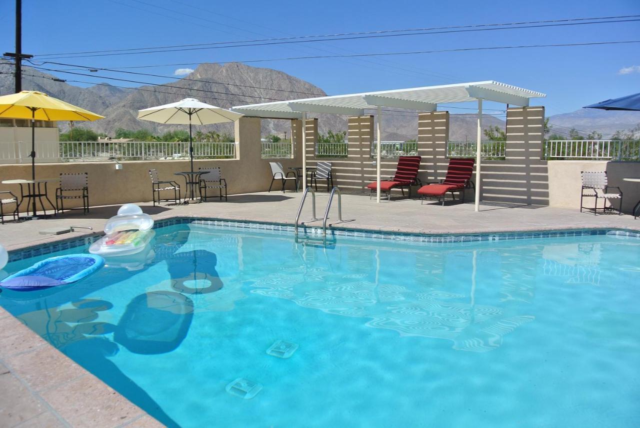 Borrego Springs Motel Hotel